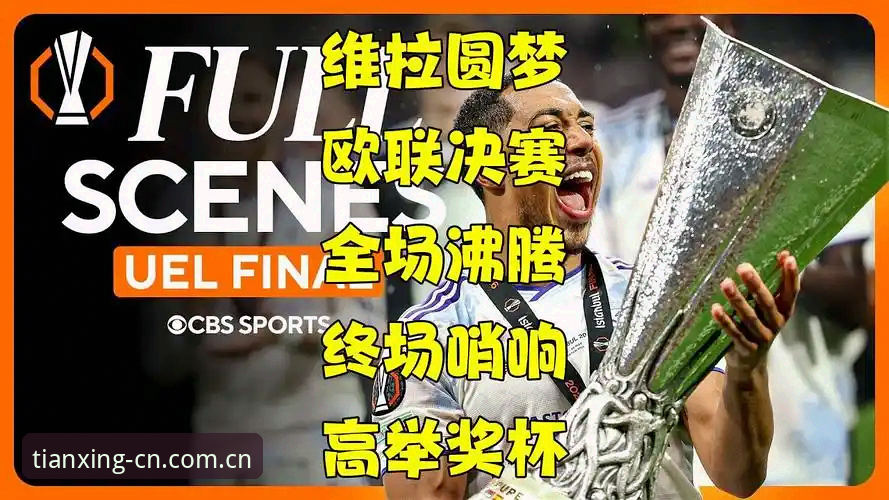 天行体育CN版 把握欧联杯决赛精华内容的实用指南——以天行体育CN版体验维拉夺冠之夜